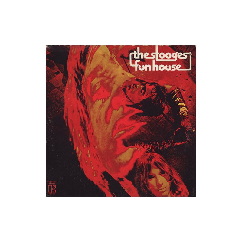 STOOGES - Fun House