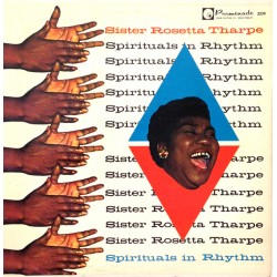 SISTER ROSETTA THARPE -...