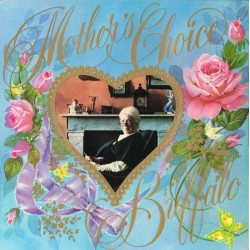 BUFFALO - Mother's Choice LP