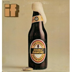 IF - Double Diamond LP