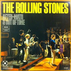 ROLLING STONES - Aftermath...