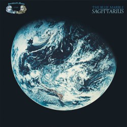SAGITTARIUS - The Blue...