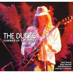 THE DUCKS (NEIL YOUNG) -...