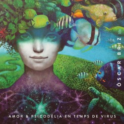 OSCAR BRIZ - Amor &...