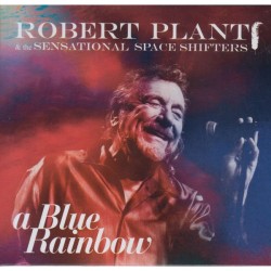 ROBERT PLANT & THE...