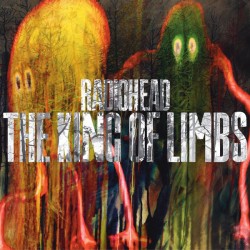 RADIOHEAD - The King Of...