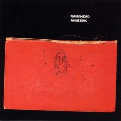 RADIOHEAD - Amnesiac CD