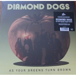 DIAMOND DOGS - As Your...