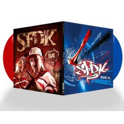 SFDK - Despues De...+ SFDK...