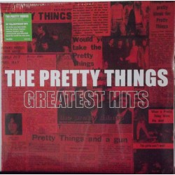 THE PRETTY THINGS -...