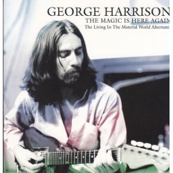 GEORGE HARRISON (Beatles) -...