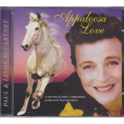 PAUL & LINDA McCARTNEY...