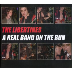 THE LIBERTINES (PETE...