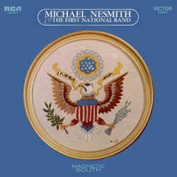 MICHAEL NESMITH & FIRST...