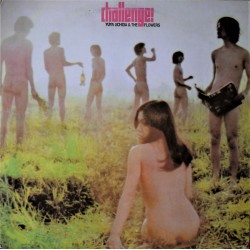 YUYA UCHIDA & THE FLOWERS -...