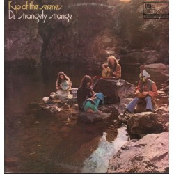 DR. STRANGELY STRANGE - Kip...