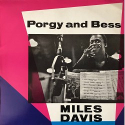 MILES DAVIS - Porgy And...