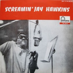 SCREAMIN' JAY HAWKINS ‎–...