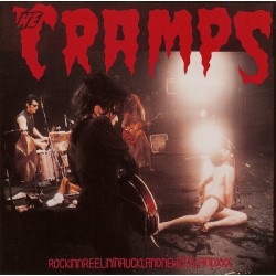 THE CRAMPS -...