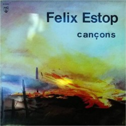 FELIX ESTOP - Cançons LP...