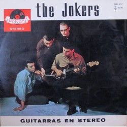 THE JOKERS - Guitarras En...
