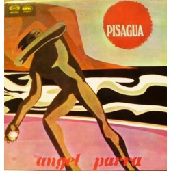 ANGEL PARRA - Pisagua LP...