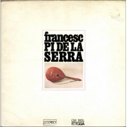 FRANCESC PI DE LA SERRA -...