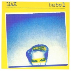 MAX - Babel LP (Original)