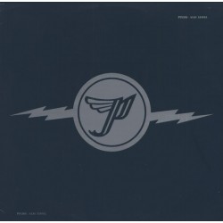 PIXIES - Alec Eiffel 12"...