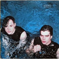 ASSOCIATES - Fourth Drawer...