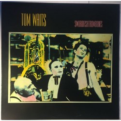 TOM WAITS -...