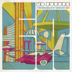 VV/AA - No Future, A New...