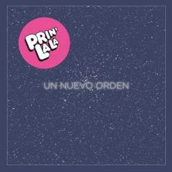 PRIN' LA LA - Un Nuevo...