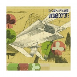VICTOR COYOTE - Dos Años...