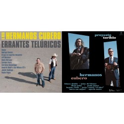 LOS HERMANOS CUBERO -...