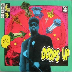 SNAP! - Oops Up 12" (Original)