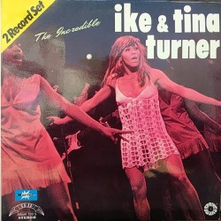 IKE & TINA TURNER - The...