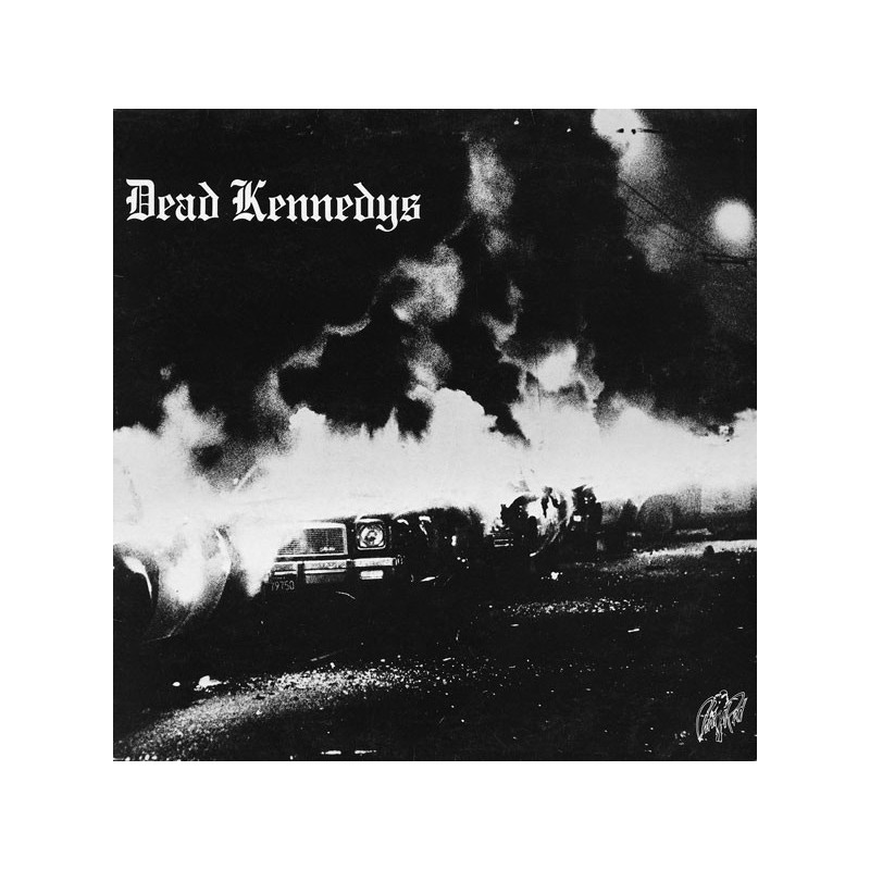 DEAD KENNEDYS - Fresh Fruit For Rotting Vegetables LP DEAD KENNEDYS - Fresh Fruit For Rotting Vegetables LP