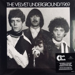 THE VELVET UNDERGROUND -...