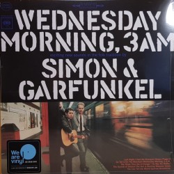 SIMON & GARFUNKEL -...