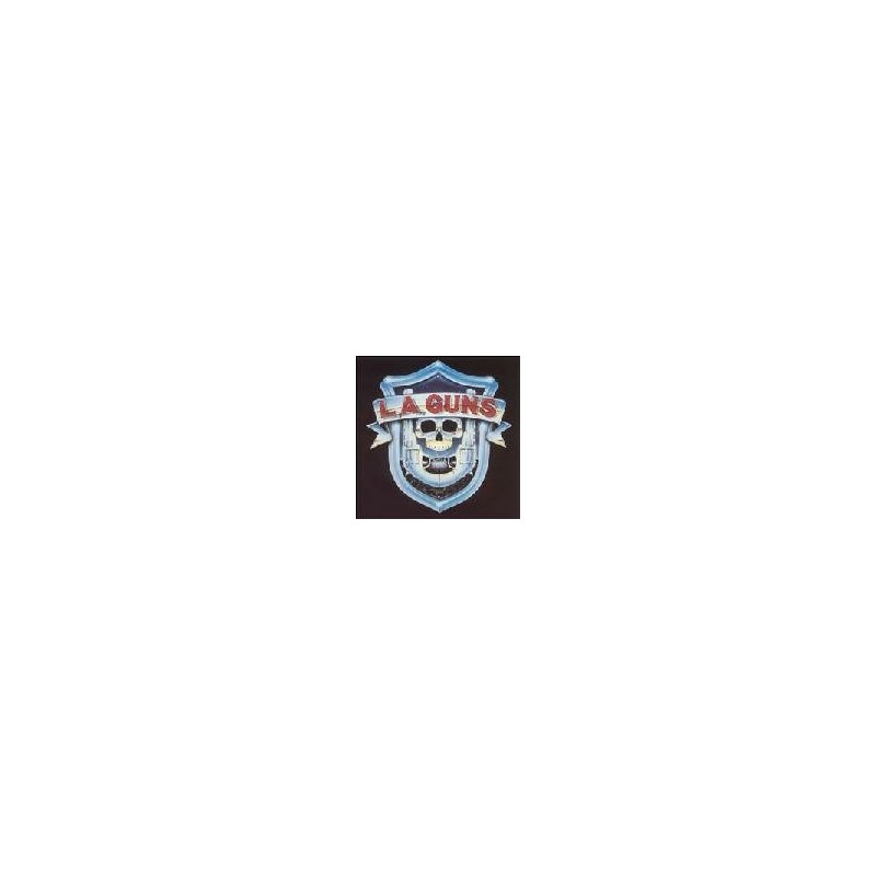 L.A. GUNS - L.A. Guns LP L.A. GUNS - L.A. Guns LP
