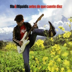 FITO & FITIPALDIS - Antes...