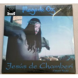 MAGO DE OZ - Jesús De...