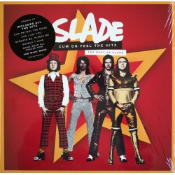 SLADE - Cum On Feel The...
