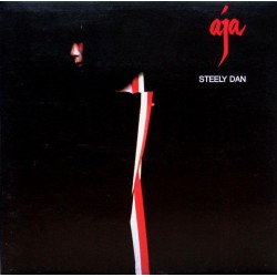 STEELY DAN - Aja LP (Original)