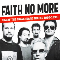 FAITH NO MORE - Diggin' The...