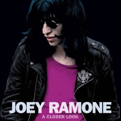 JOEY RAMONE (RAMONES) - A...