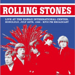 ROLLING STONES - Live At...