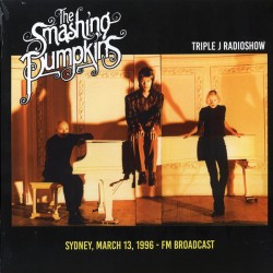 SMASHING PUMPKINS ‎– Triple...