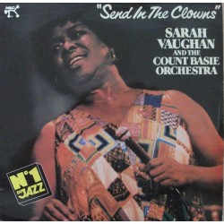 SARAH VAUGHAN & THE COUNT...